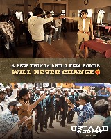 Ustaad Bhagat Singh Working Stills